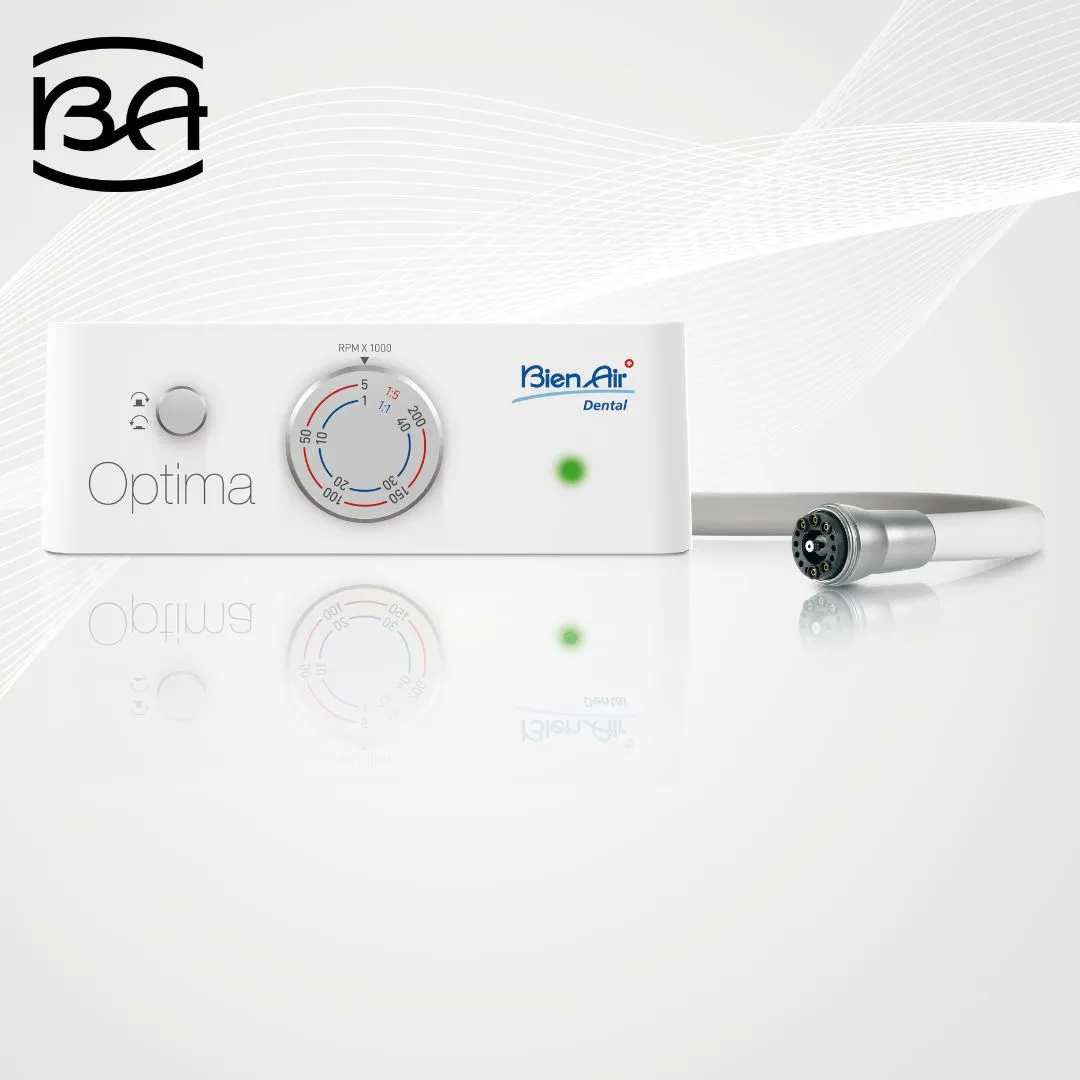 Optima Campus Edition