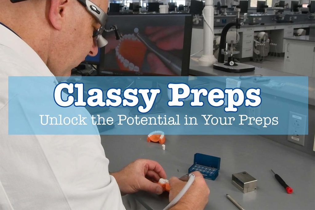 Classy Preps