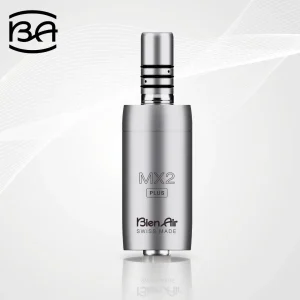MX2 LED PLUS Motor