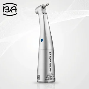 BIEN-AIR NOVA - Low Speed Blue 1:1