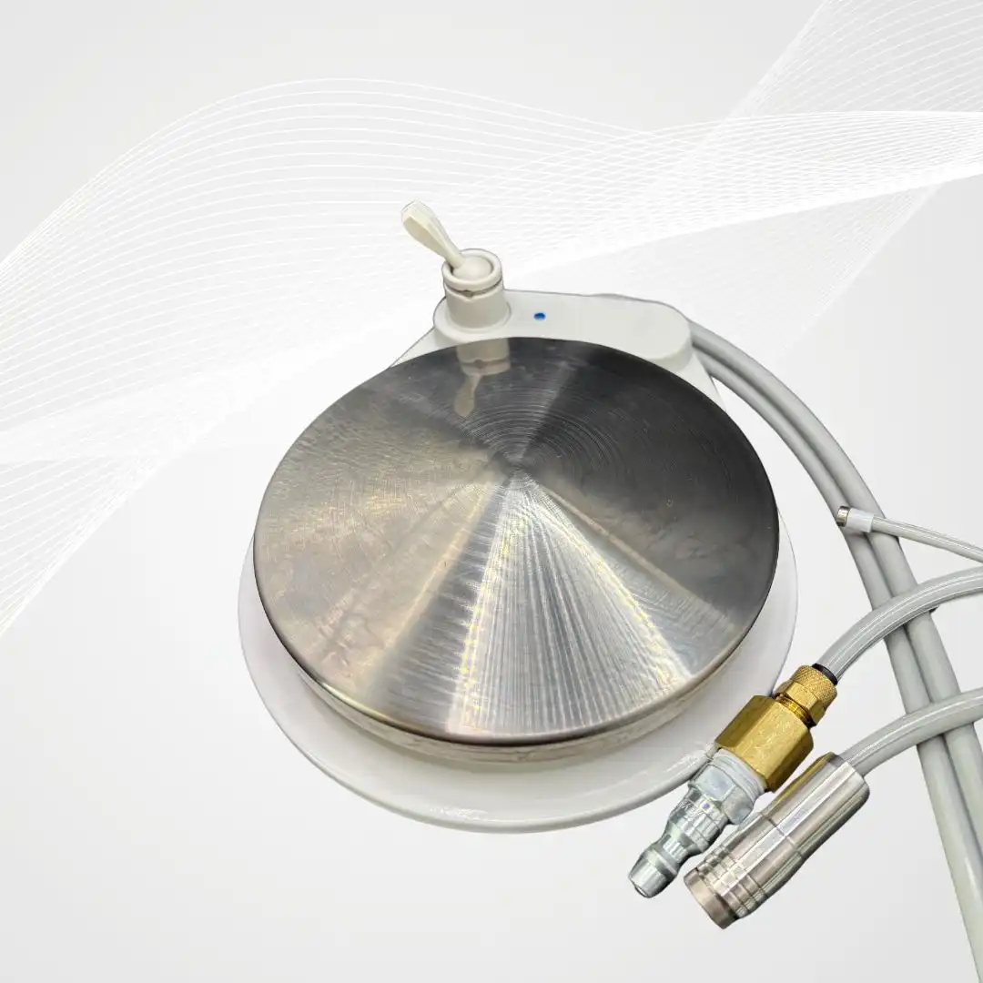 Foot Pedal (Rheostat)