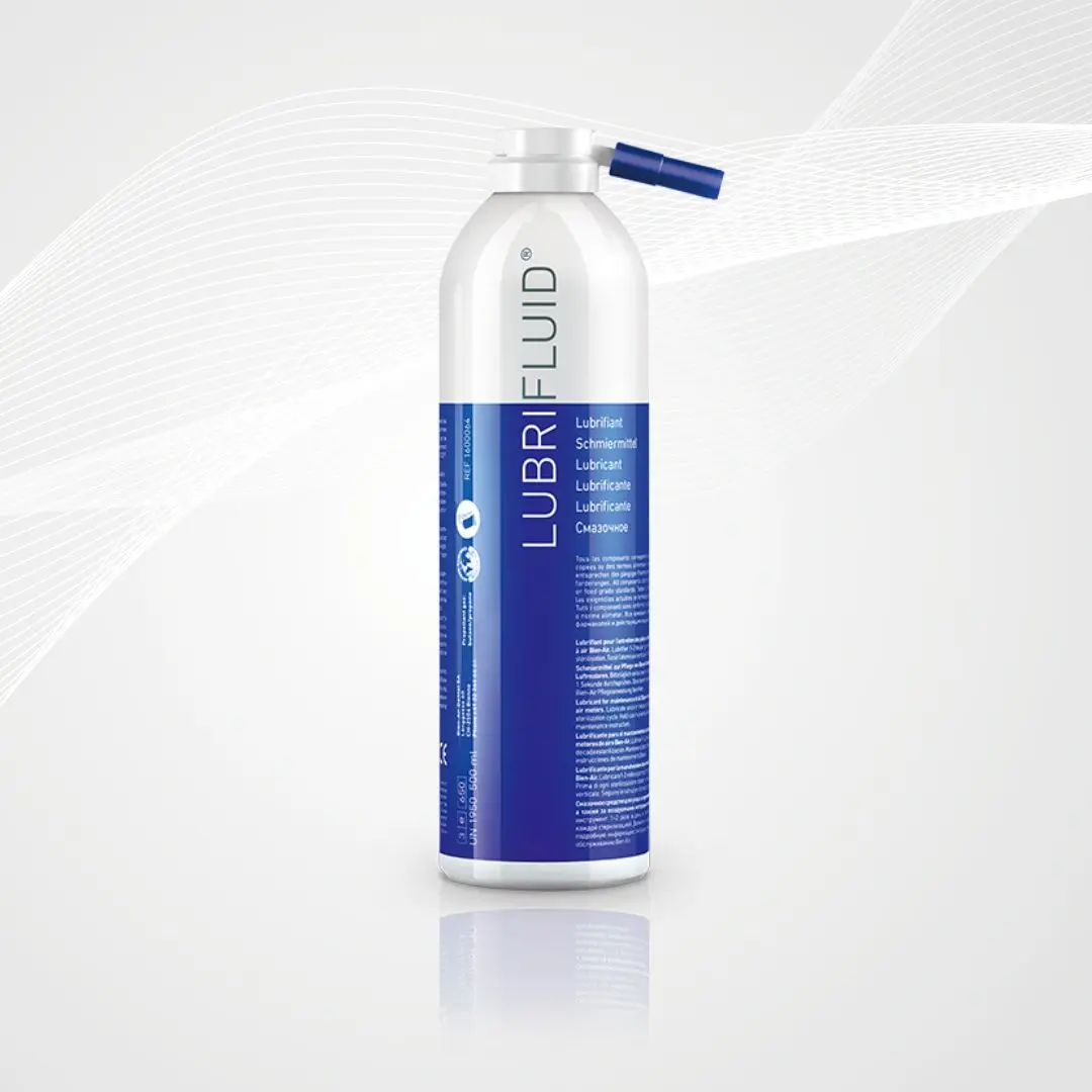 LUBRIFLUID Lubricant