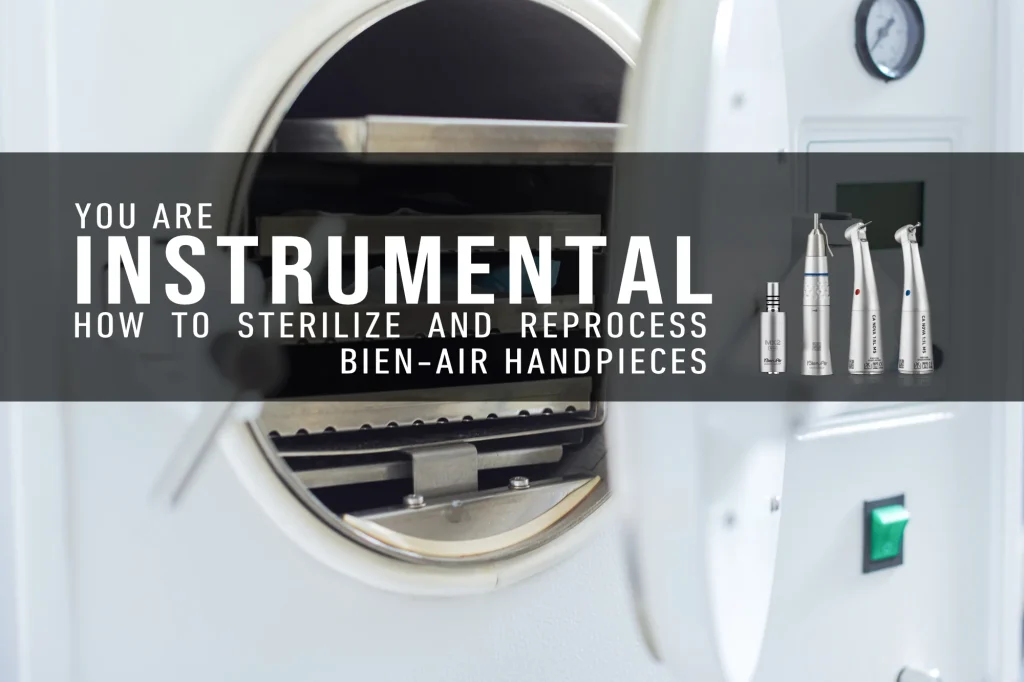 You Are INSTRUMENTal