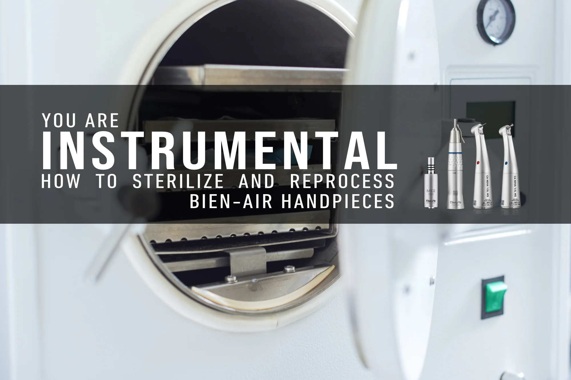 You are Instrumental Course Card