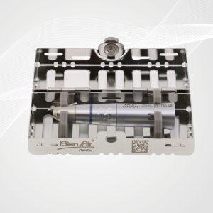 Sterilizable Cassette (Grey)
