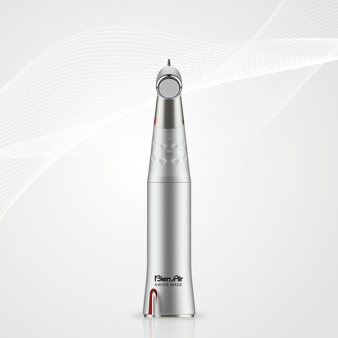 CA 1:2.5 Surgical Attachment